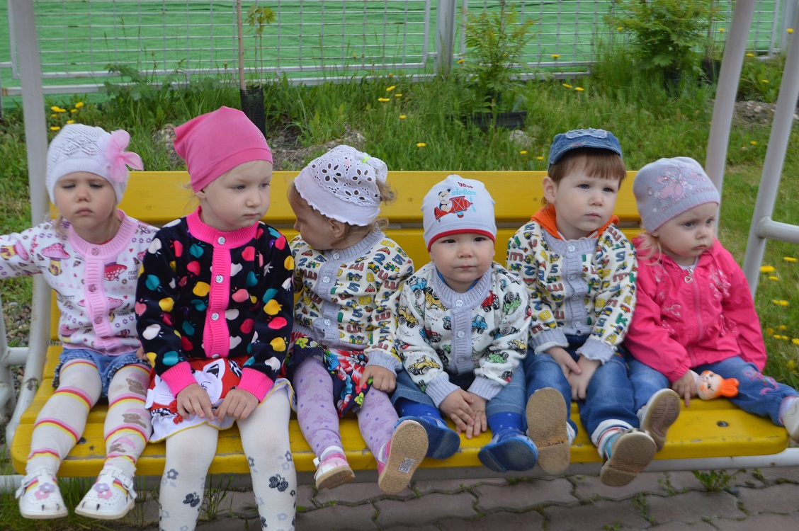 Наши маленькие подопечные из дома ребенка при ФКУ ИК-22, Красноярск.